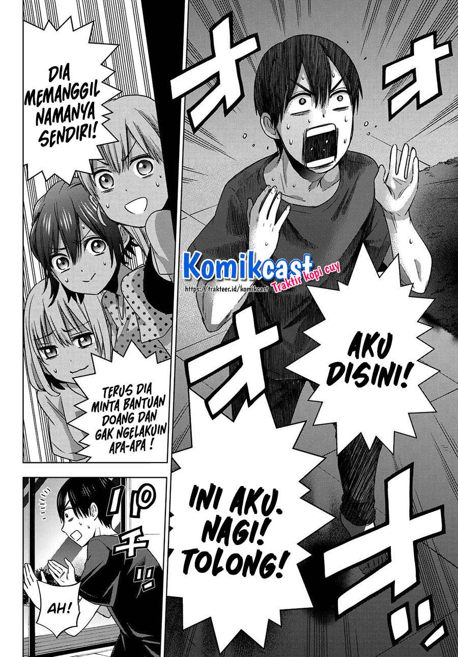 Chapter 58 - halaman 20