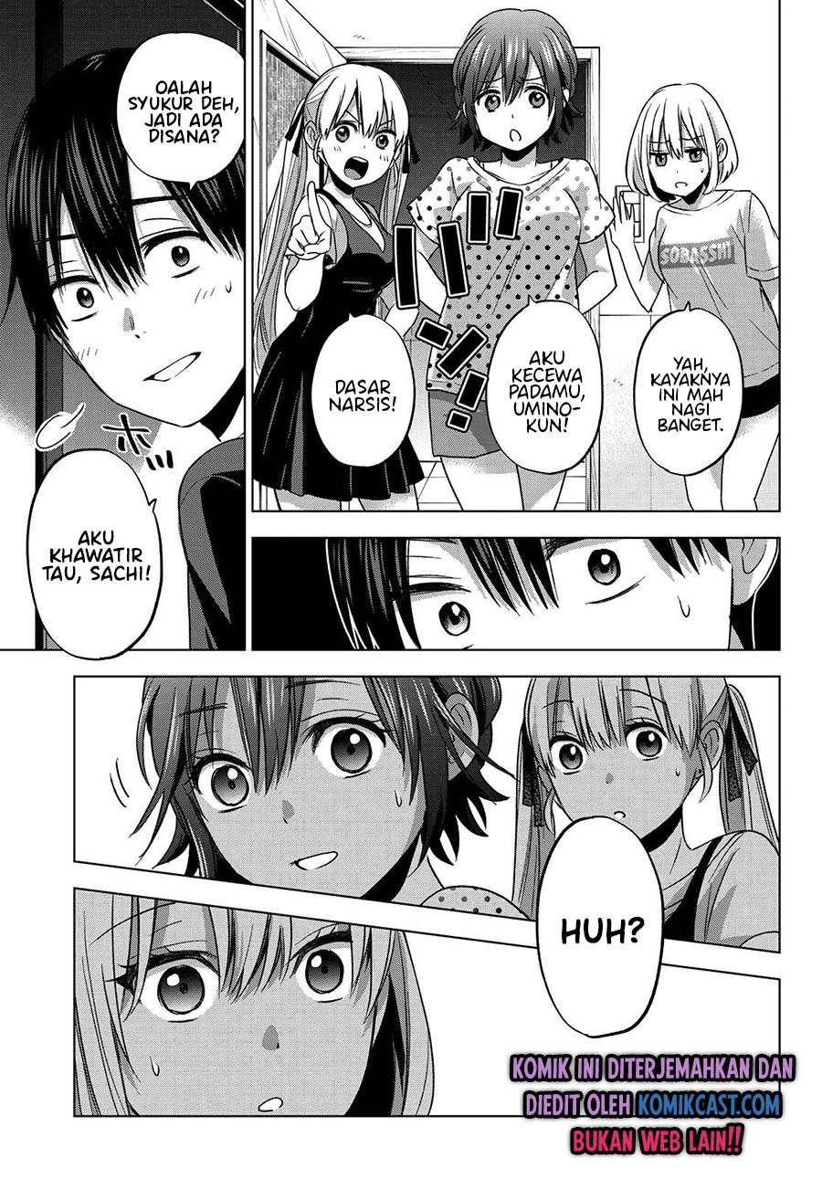 Chapter 58 - halaman 21