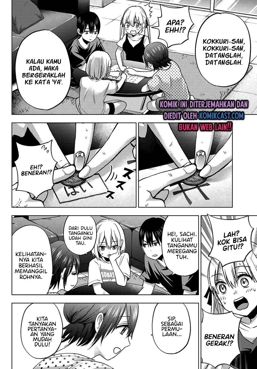 Chapter 58 - halaman 6