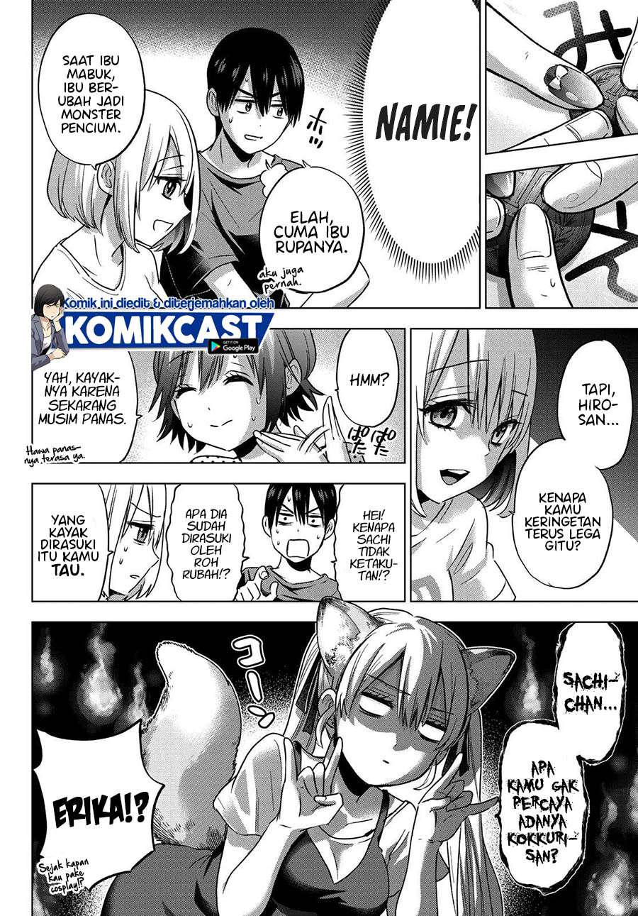 Chapter 58 - halaman 10