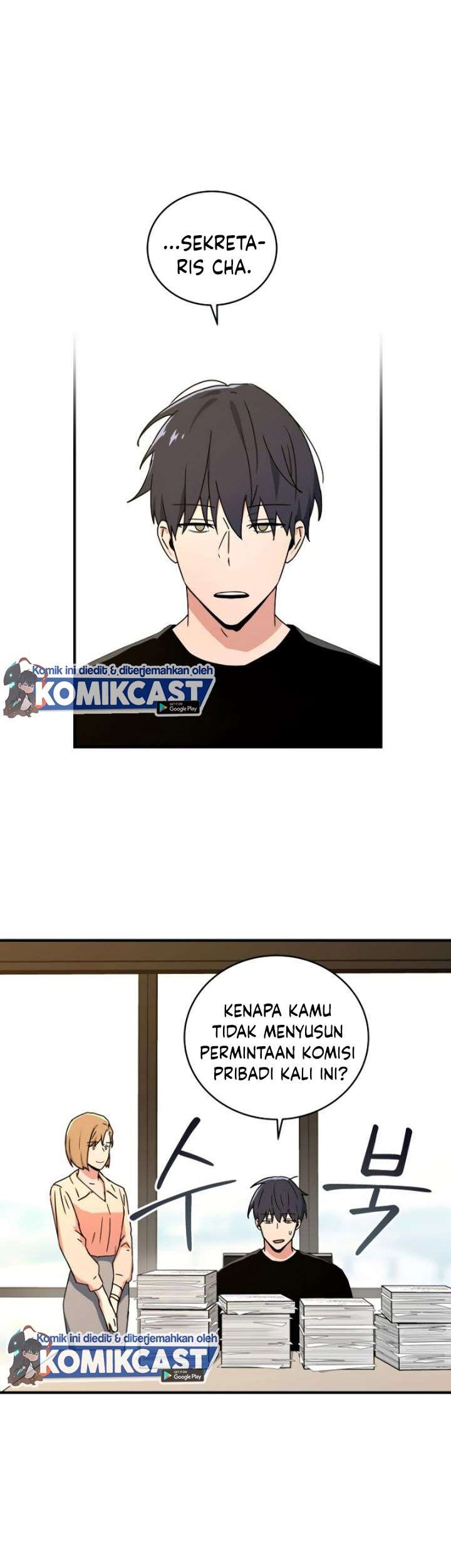 Chapter 25 - halaman 23