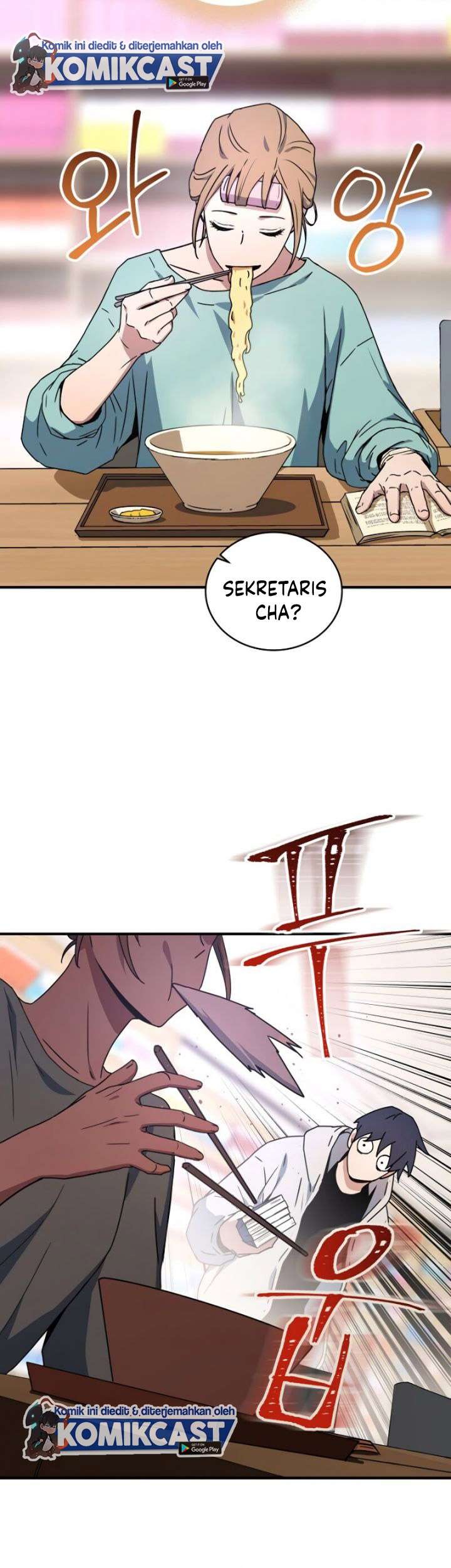 Chapter 25 - halaman 47