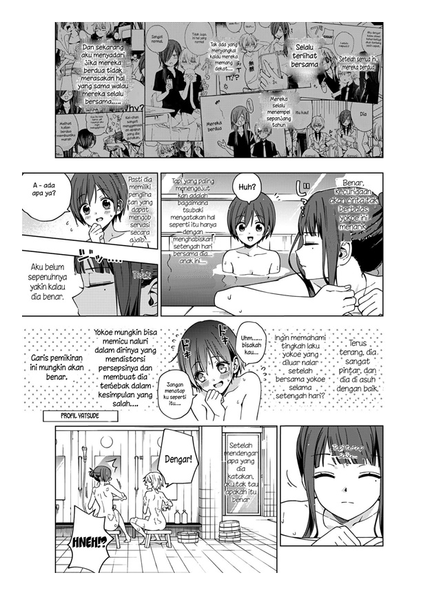 Chapter 75 - halaman 9