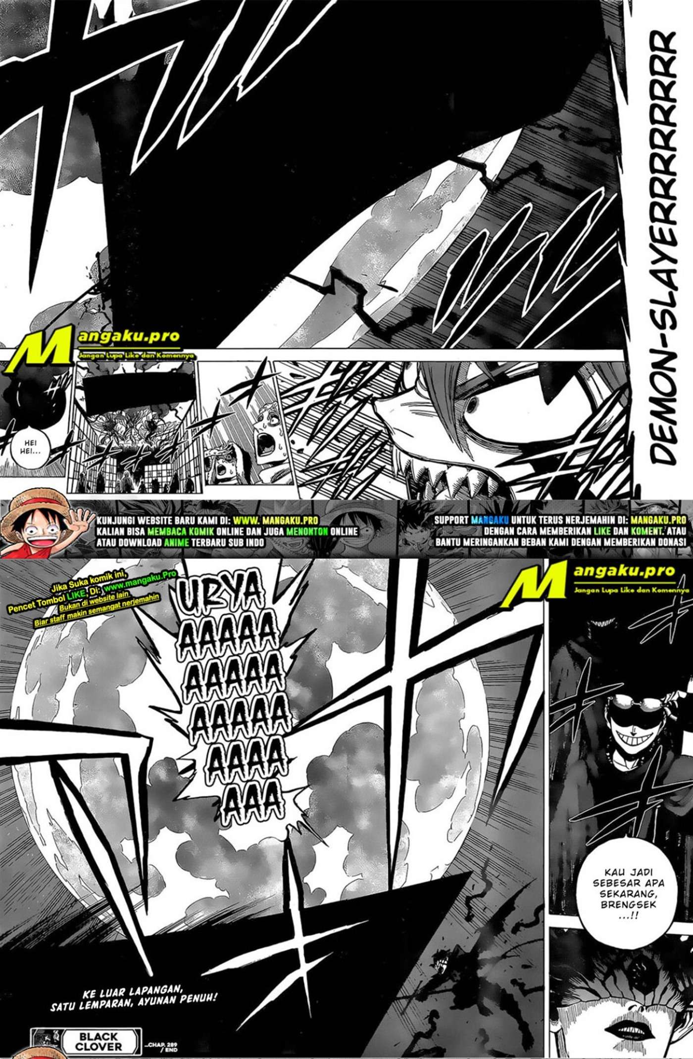 Chapter 289 - halaman 8