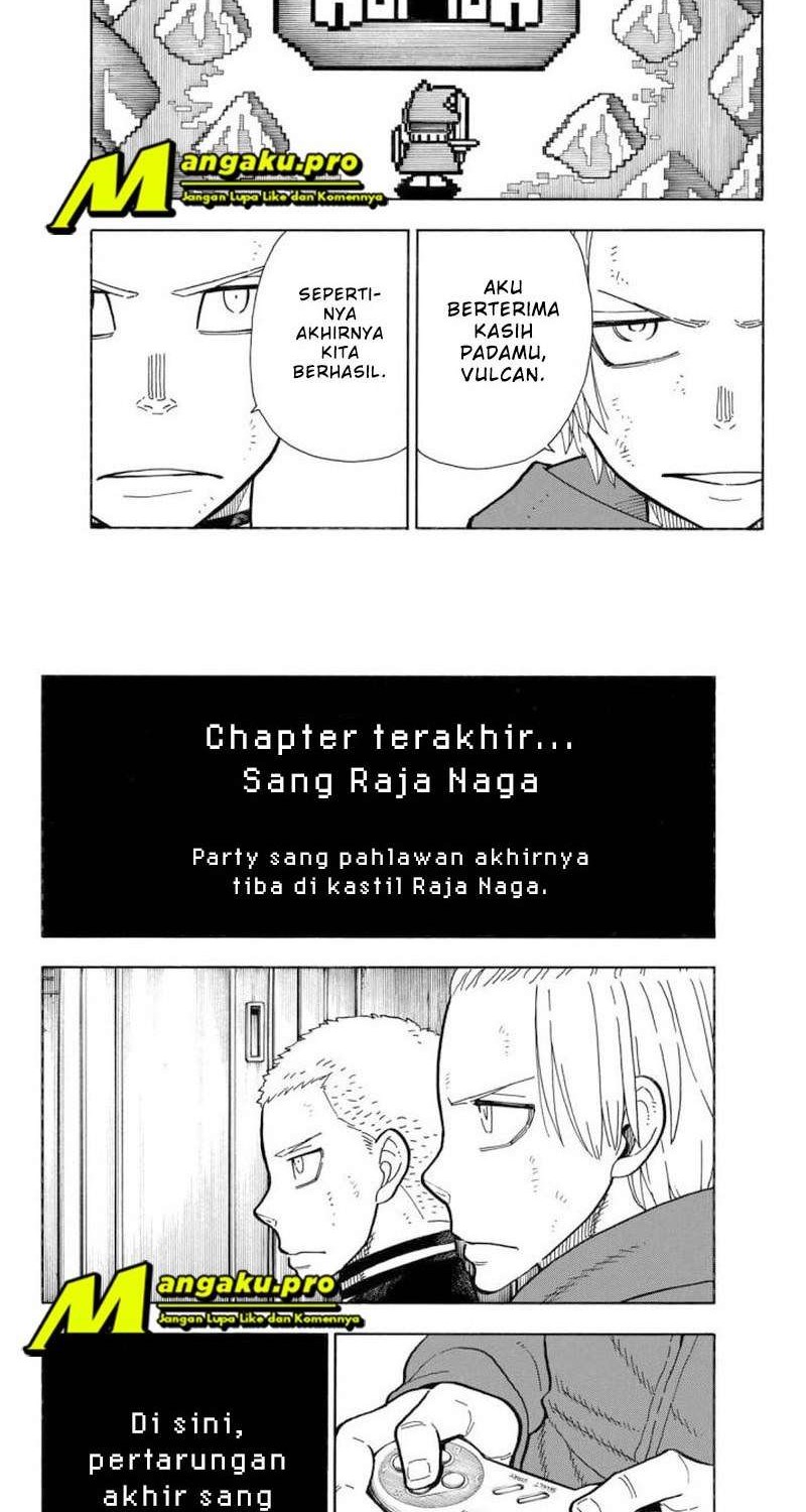 Chapter 261 - halaman 3