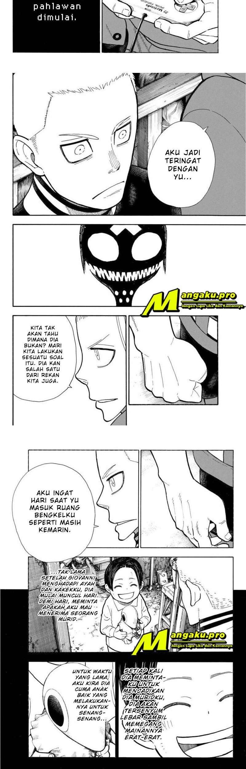 Chapter 261 - halaman 4