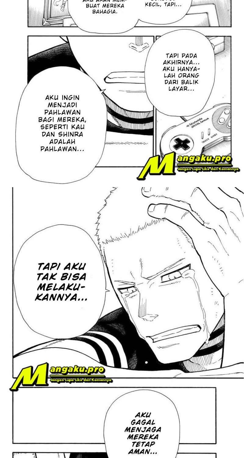 Chapter 261 - halaman 7