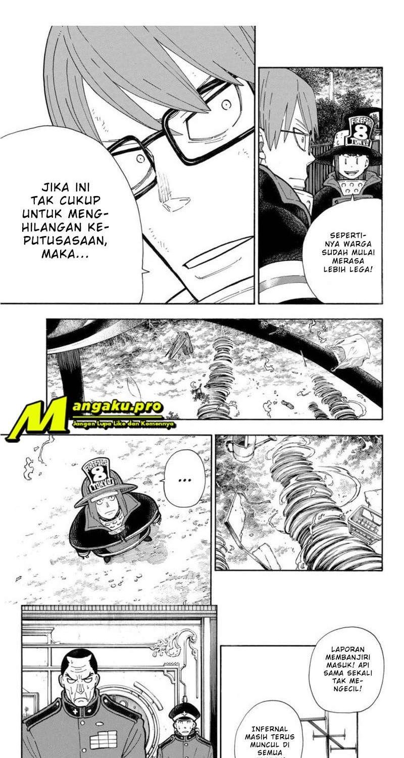 Chapter 261 - halaman 9