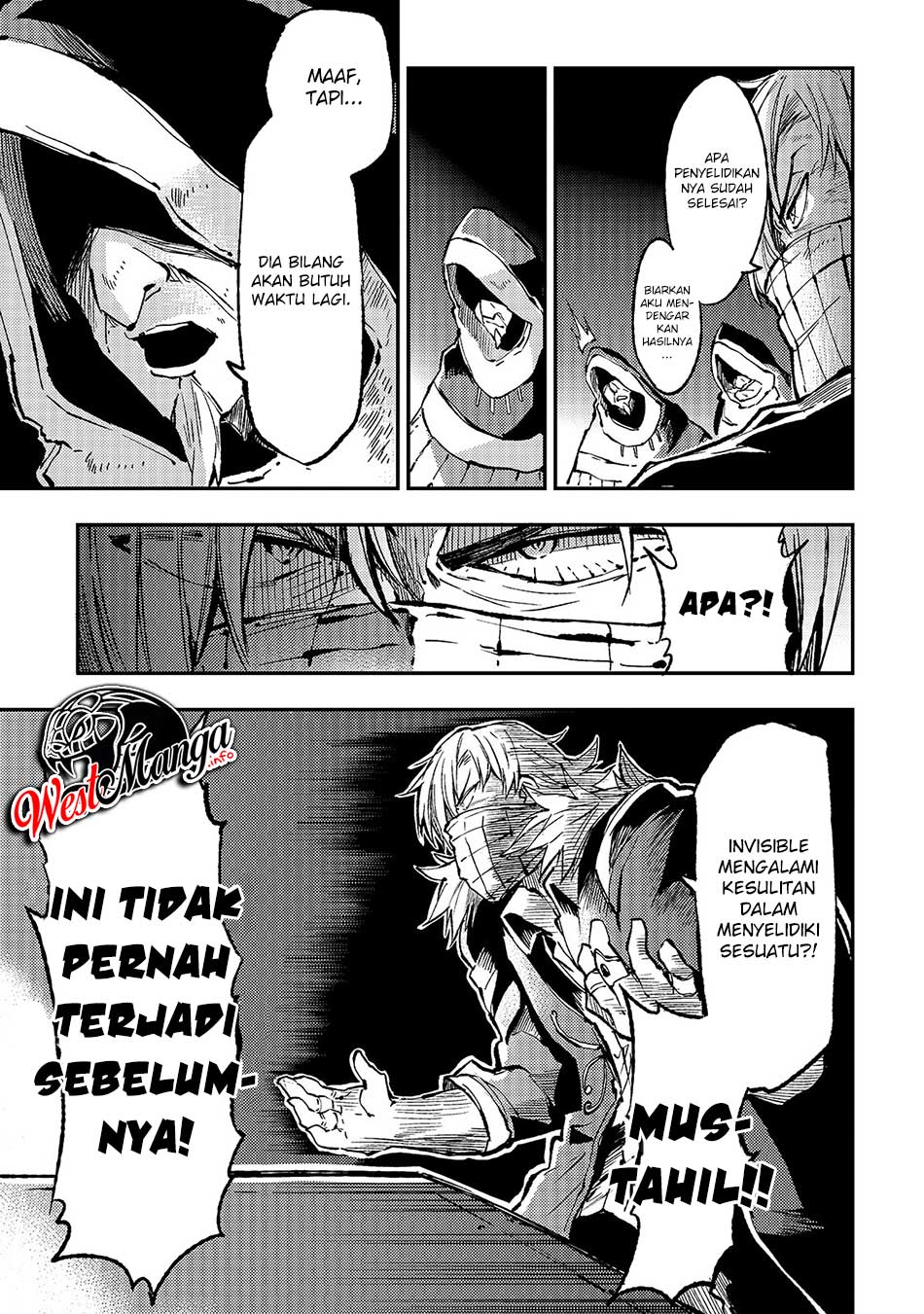 Chapter 75 - halaman 16