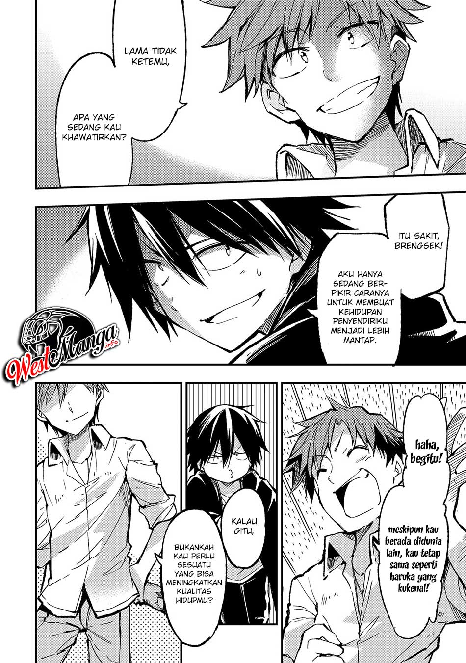 Chapter 75 - halaman 9