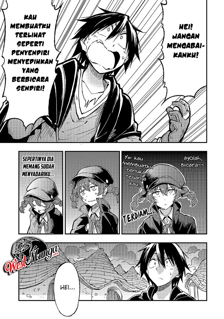 Chapter 74 - halaman 8