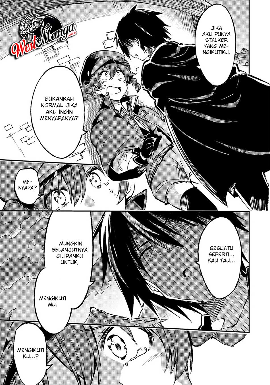 Chapter 74 - halaman 10