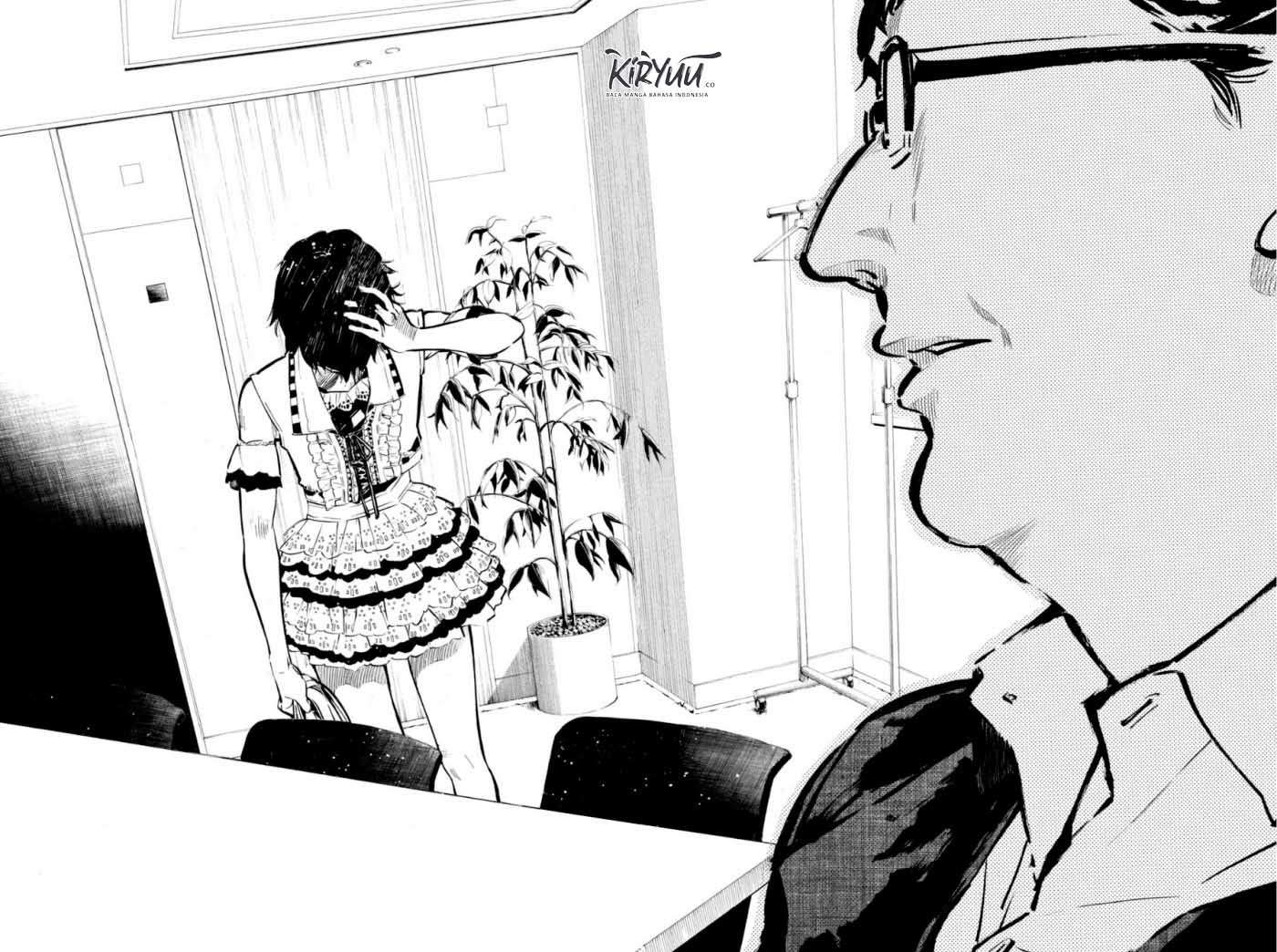 Chapter 204 - halaman 19