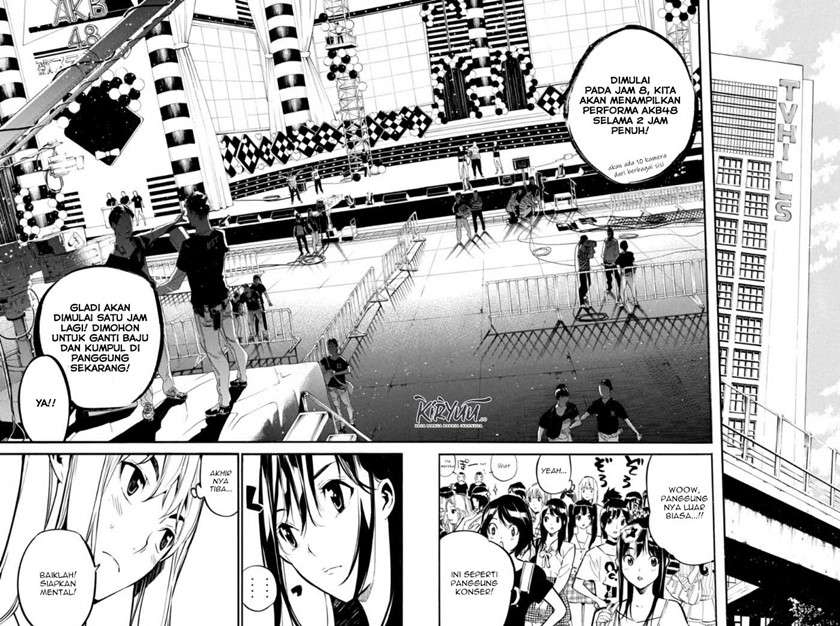 Chapter 204 - halaman 8
