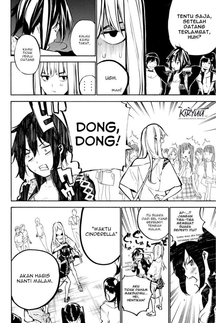 Chapter 204 - halaman 9