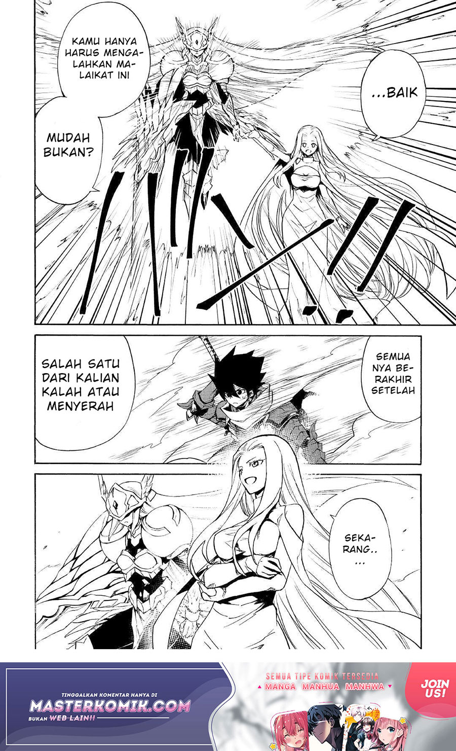 Chapter 73 - halaman 6