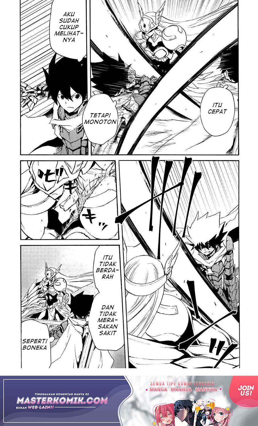Chapter 73 - halaman 8