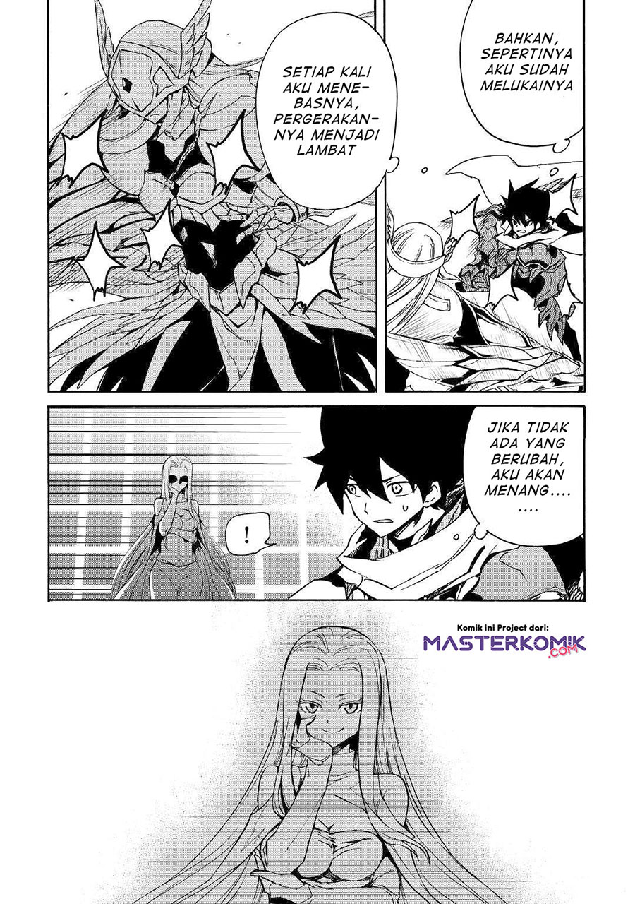 Chapter 73 - halaman 9
