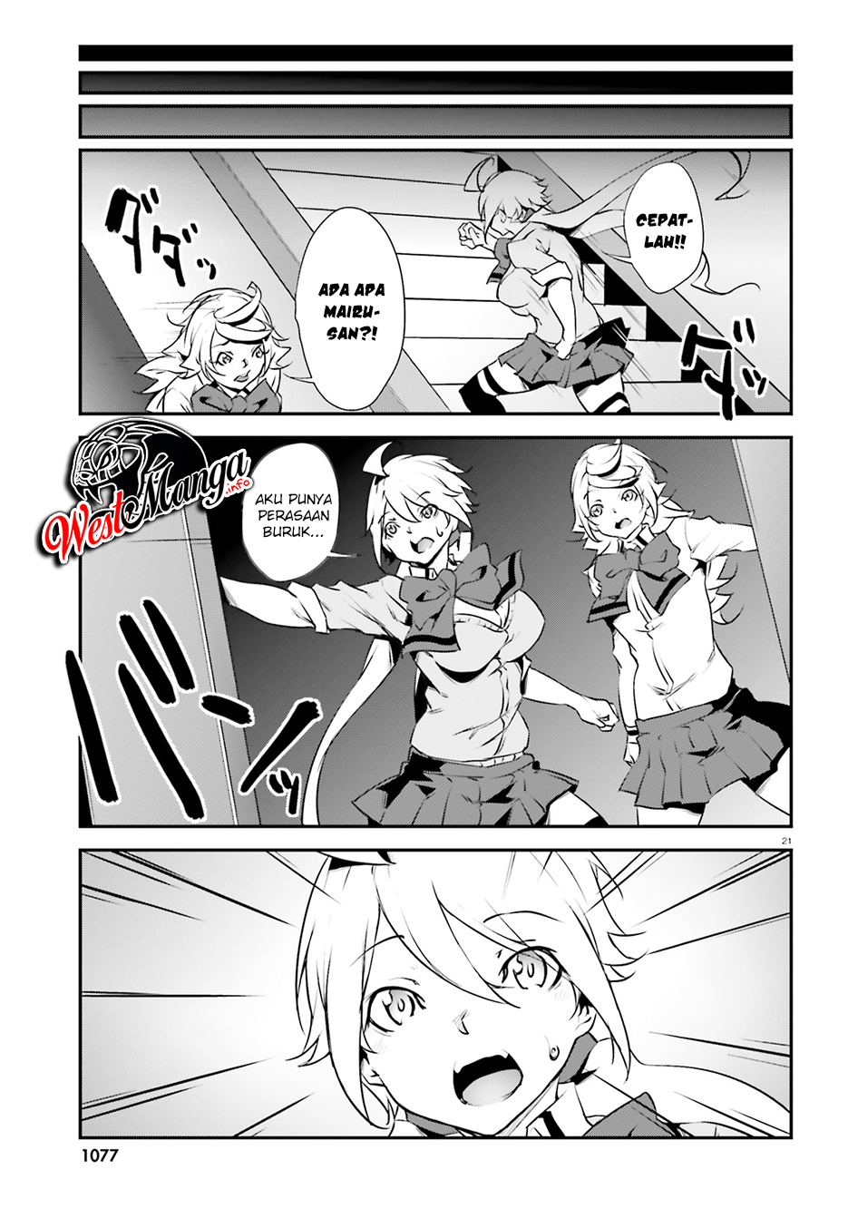 Chapter 19 - halaman 25