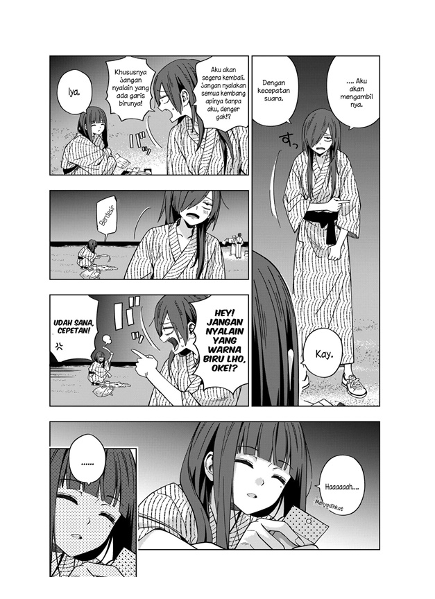 Chapter 76 - halaman 6