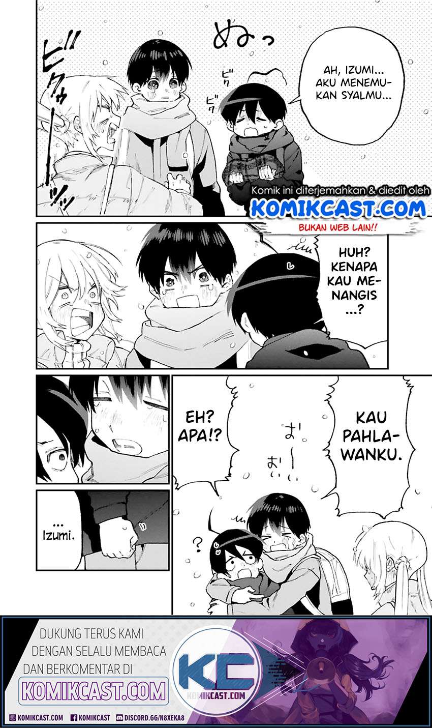 Chapter 96 - halaman 14