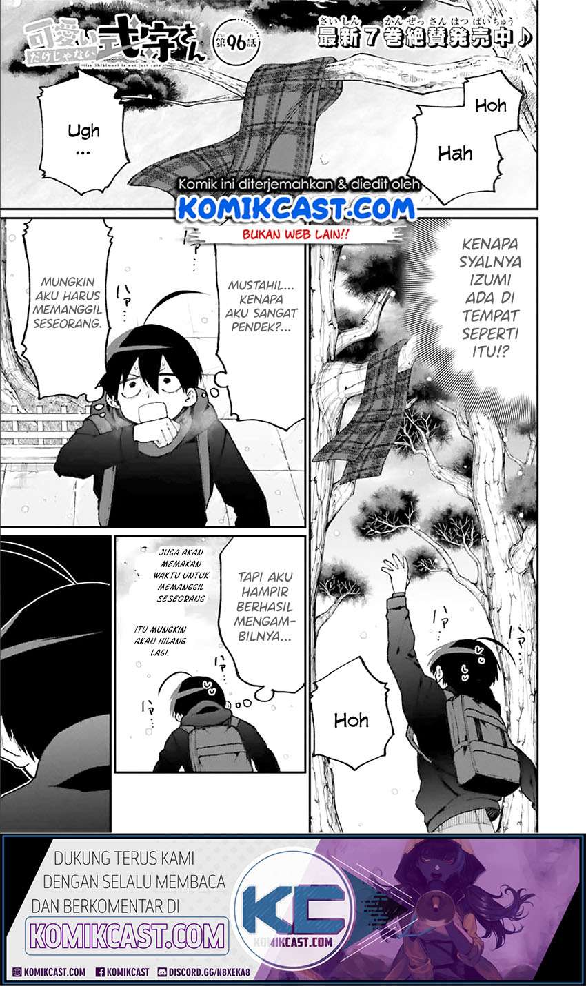 Chapter 96 - halaman 3