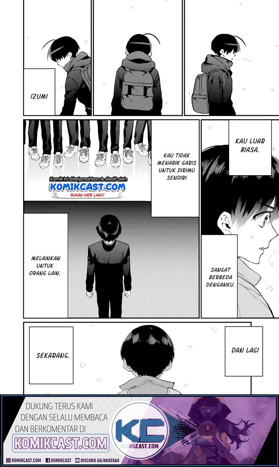 Chapter 95 - halaman 12