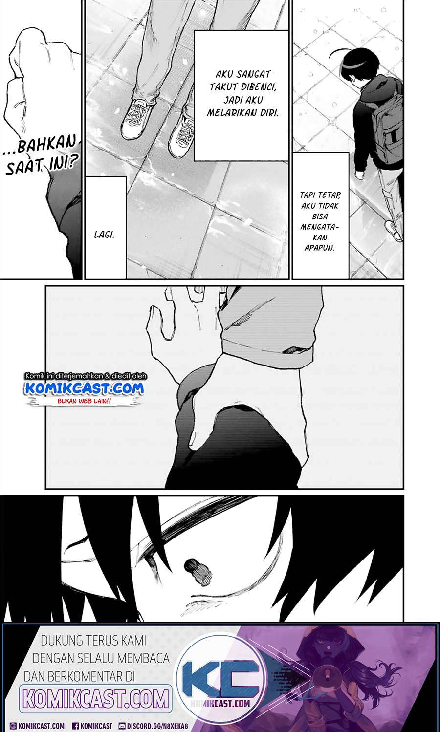 Chapter 95 - halaman 13