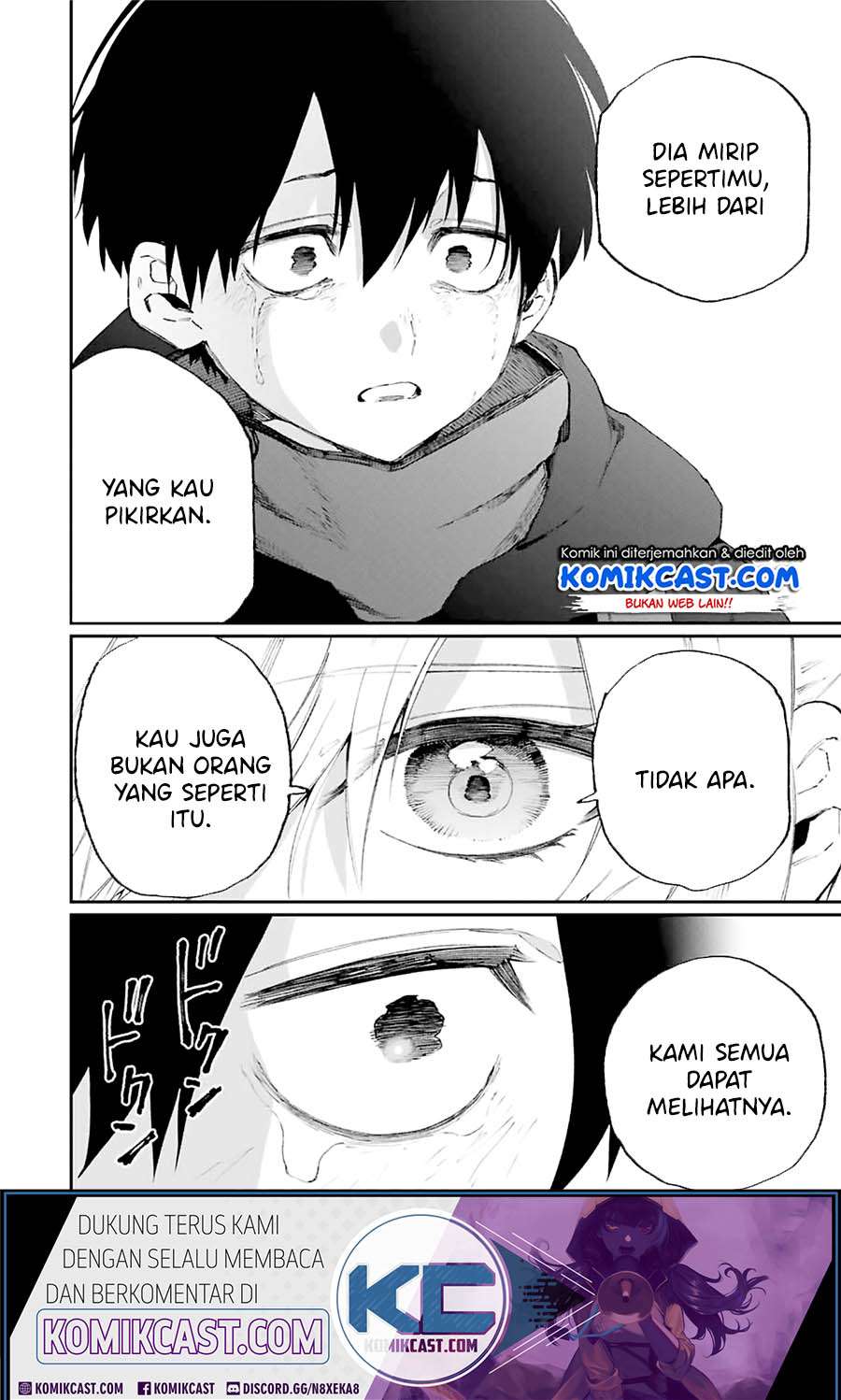 Chapter 95 - halaman 20
