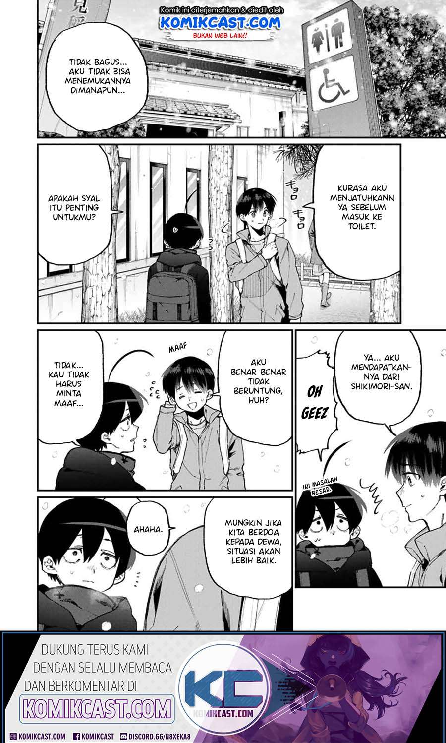 Chapter 95 - halaman 4