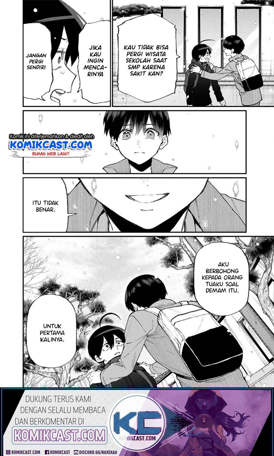 Chapter 95 - halaman 6