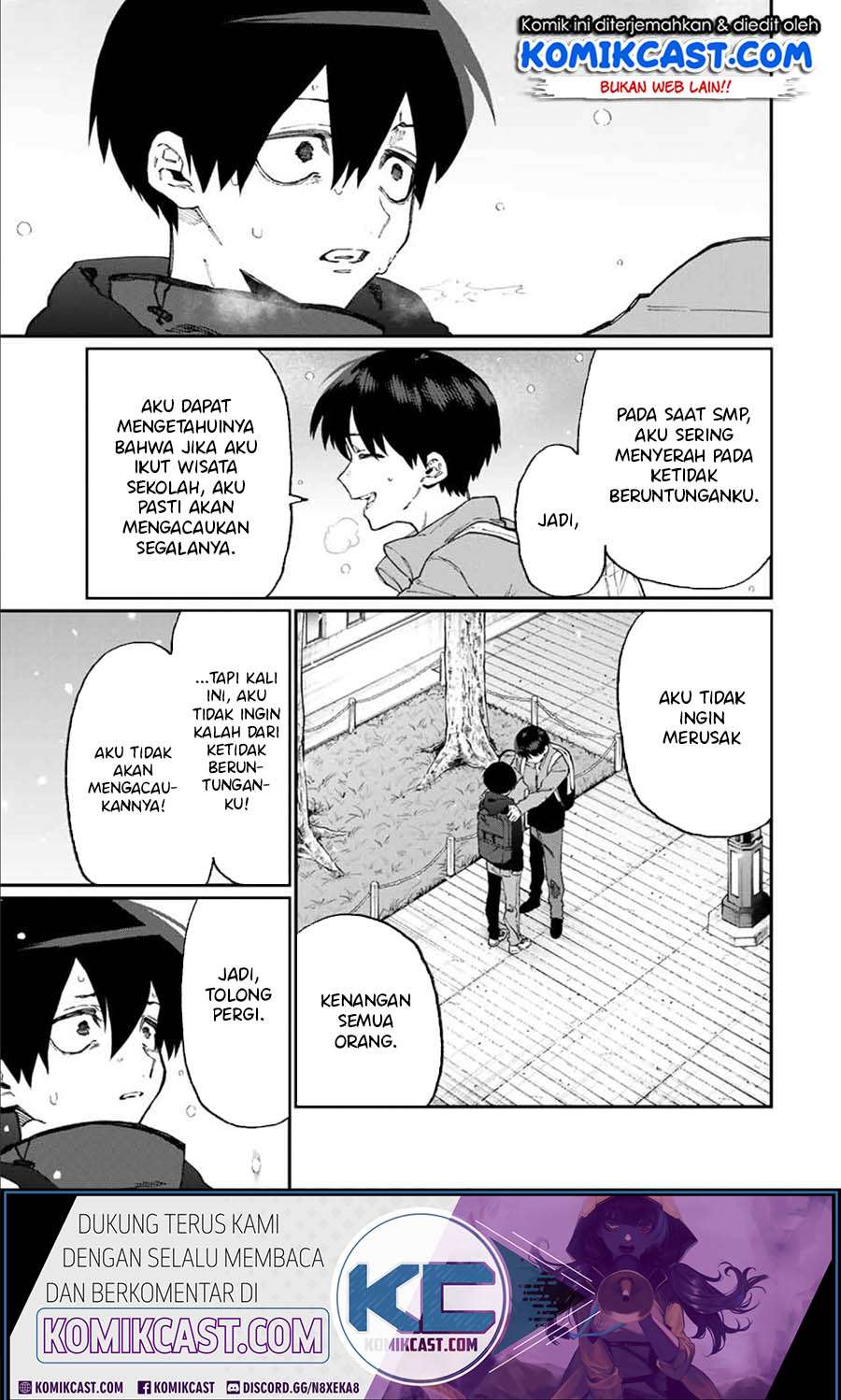 Chapter 95 - halaman 7