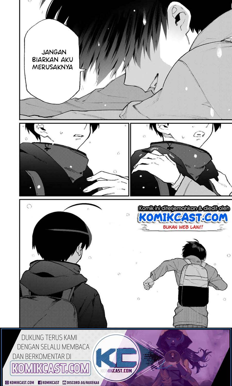 Chapter 95 - halaman 8