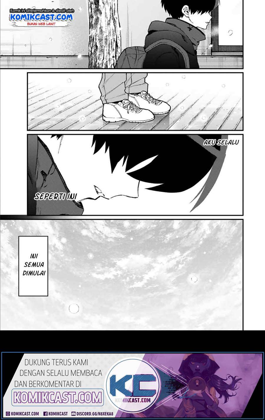 Chapter 95 - halaman 9