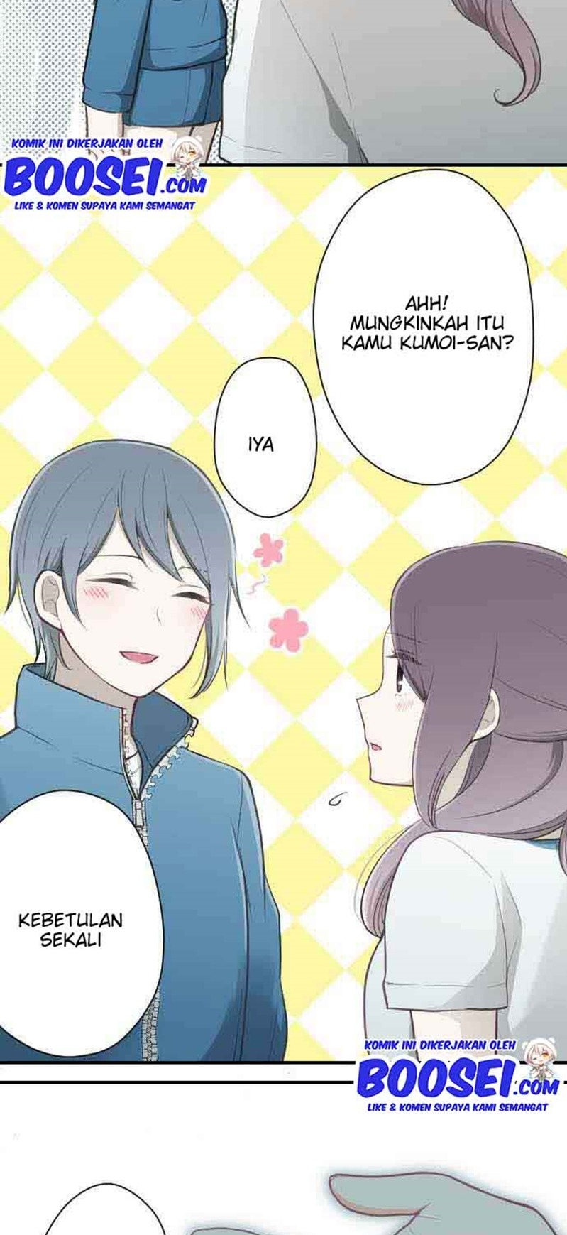 Chapter 77 - halaman 13