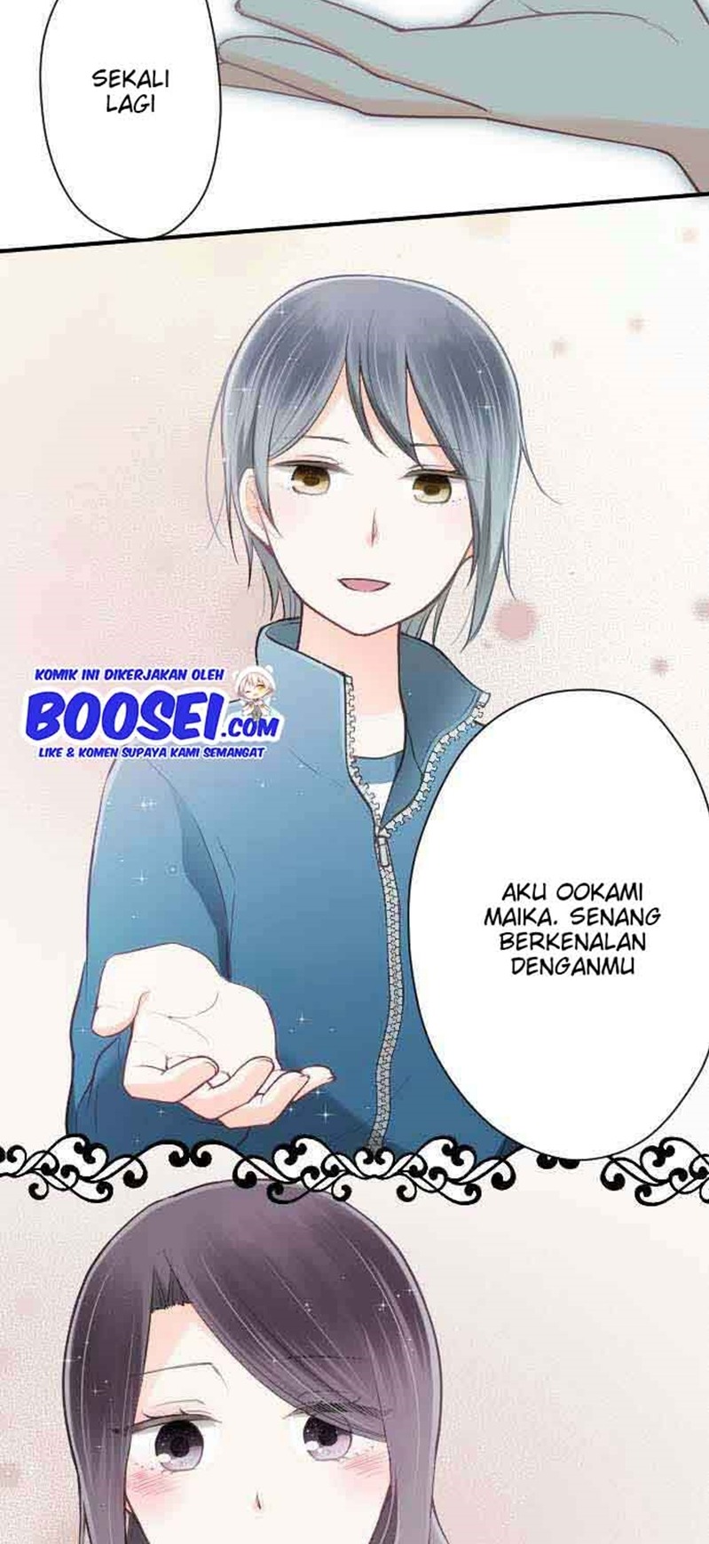 Chapter 77 - halaman 14