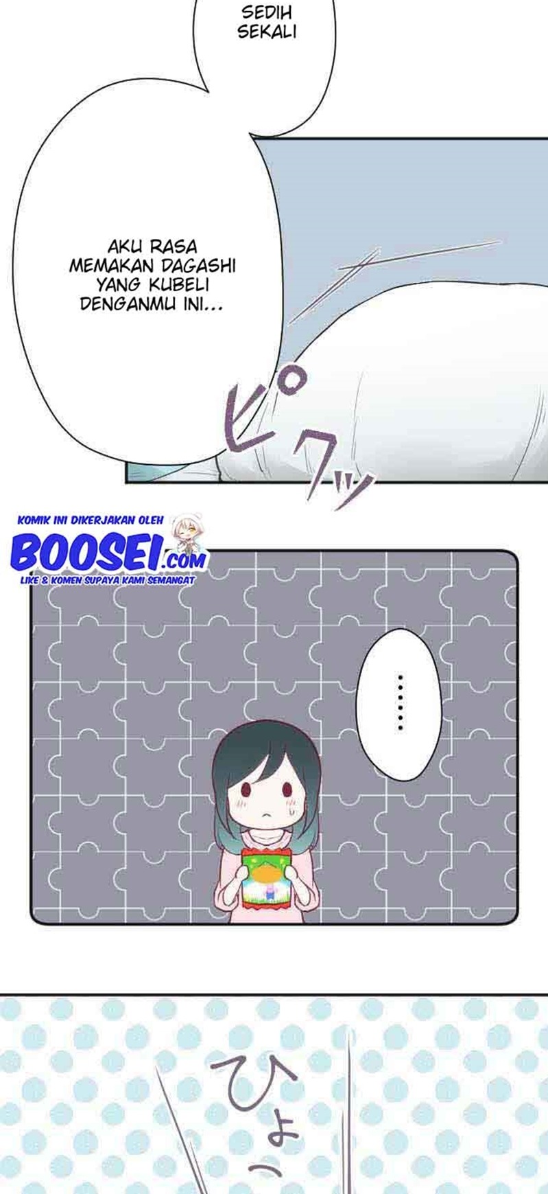 Chapter 77 - halaman 19