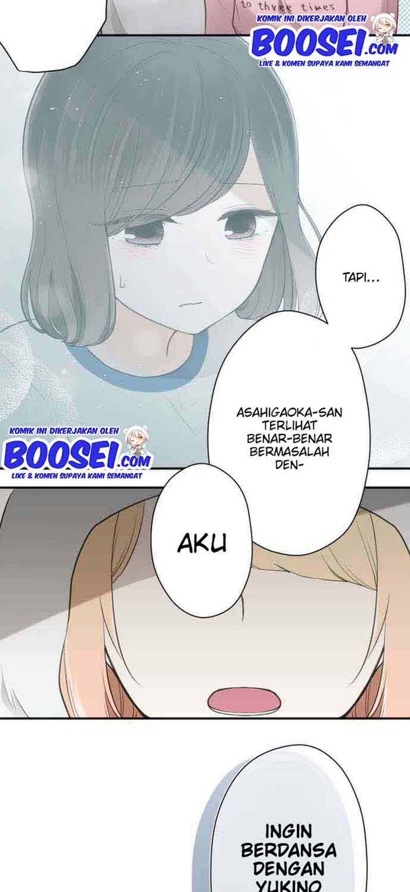 Chapter 77 - halaman 23