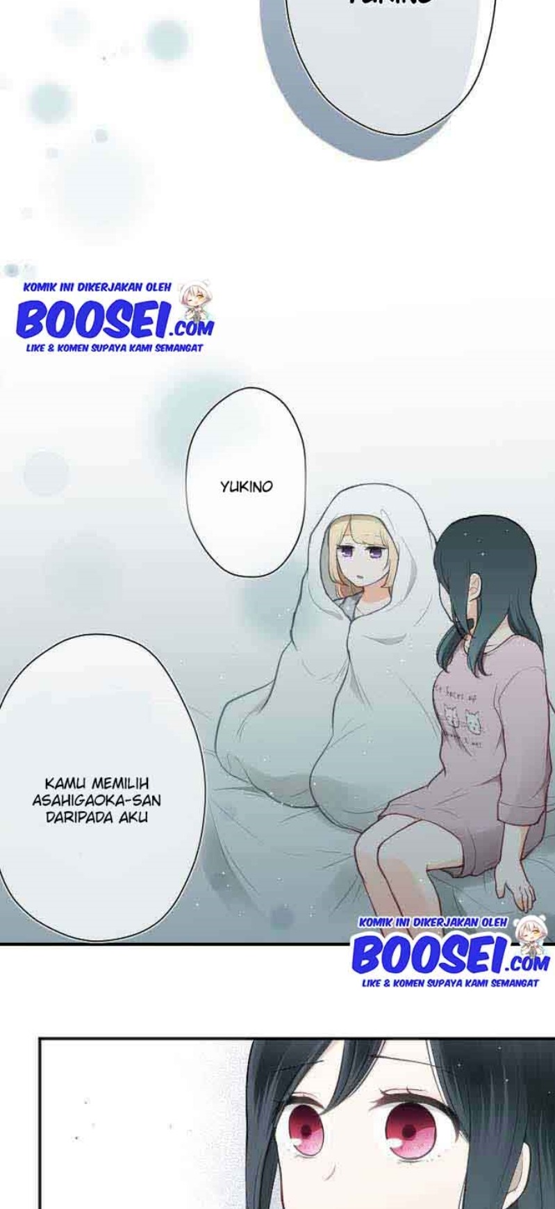 Chapter 77 - halaman 24