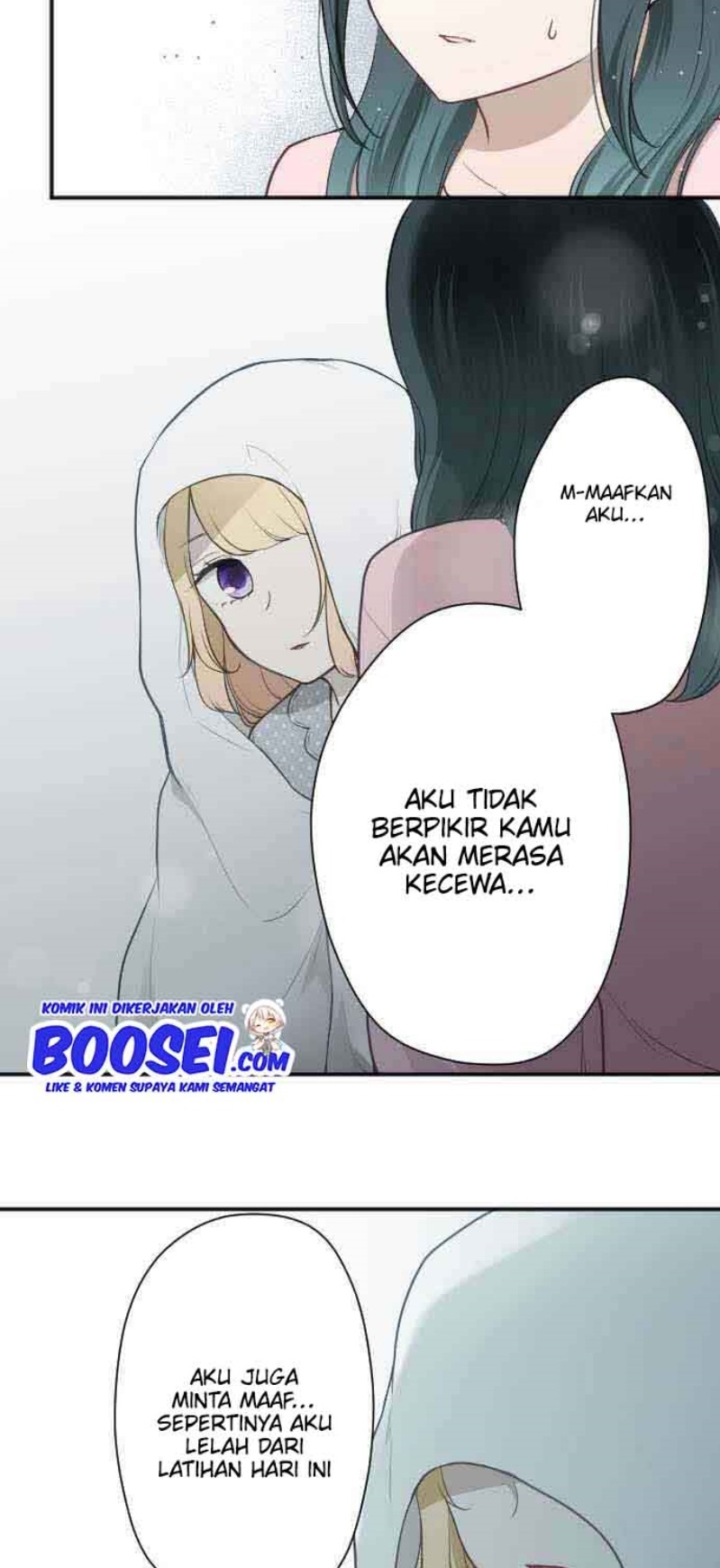 Chapter 77 - halaman 25
