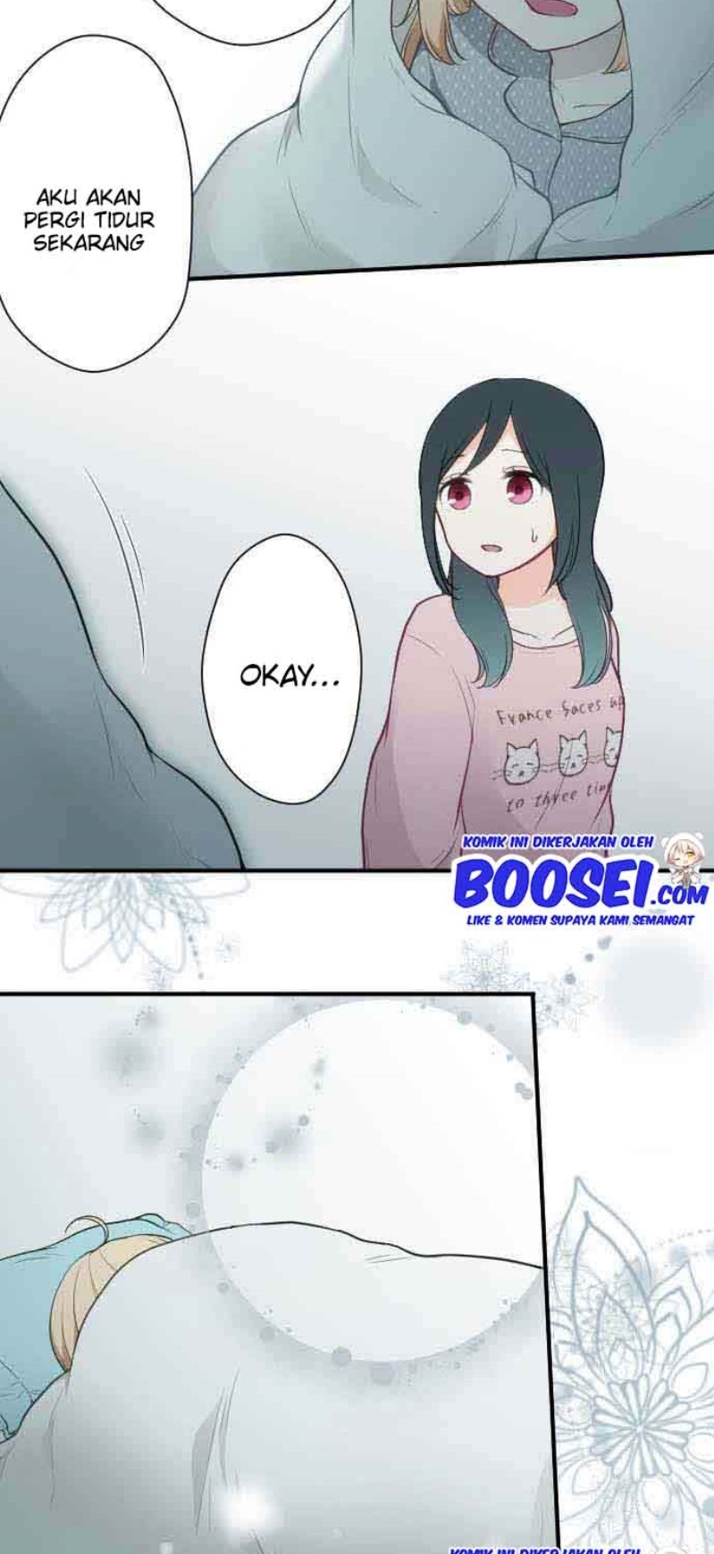 Chapter 77 - halaman 26
