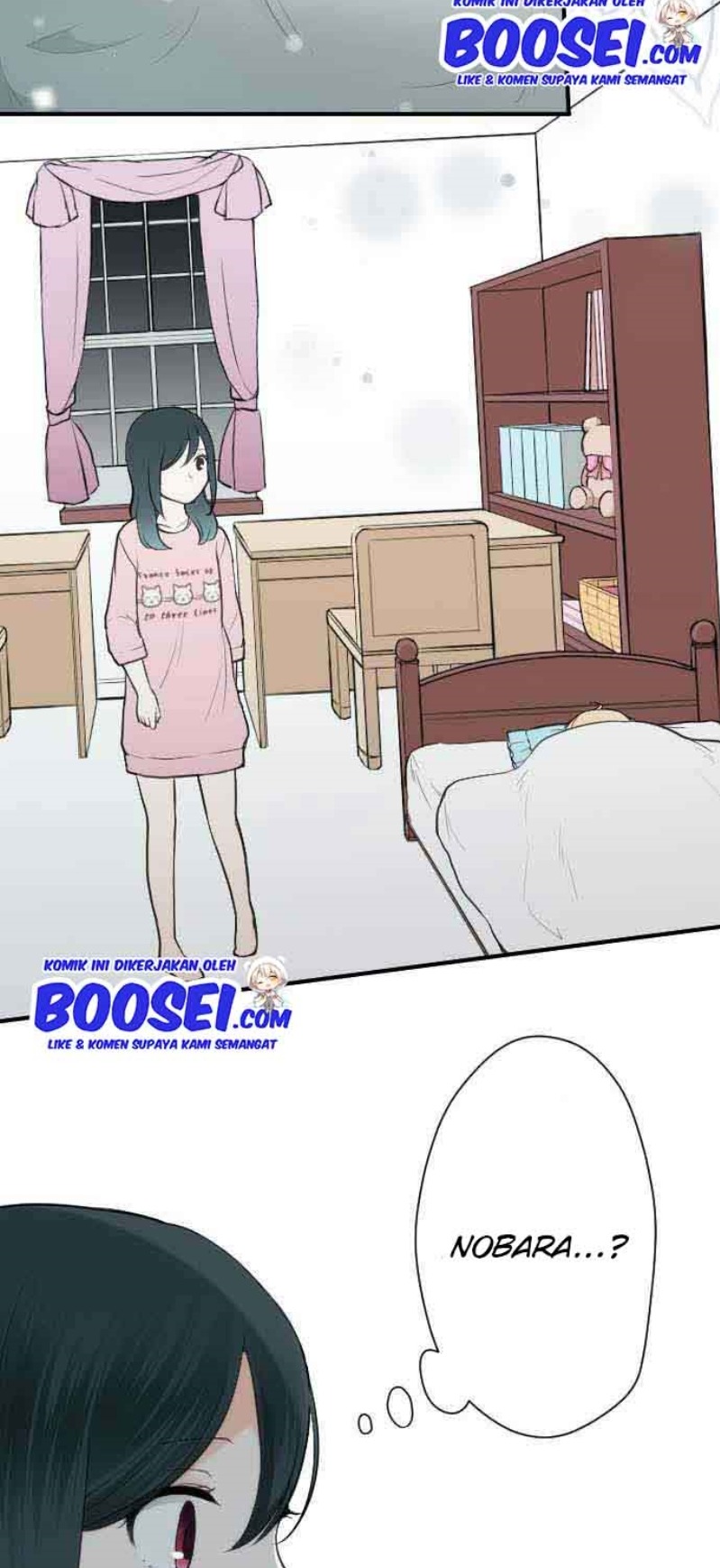 Chapter 77 - halaman 27