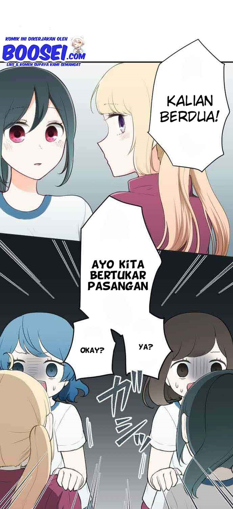 Chapter 77 - halaman 4