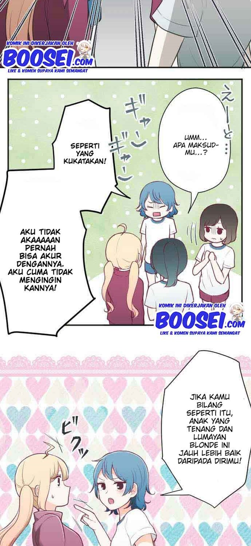 Chapter 77 - halaman 5