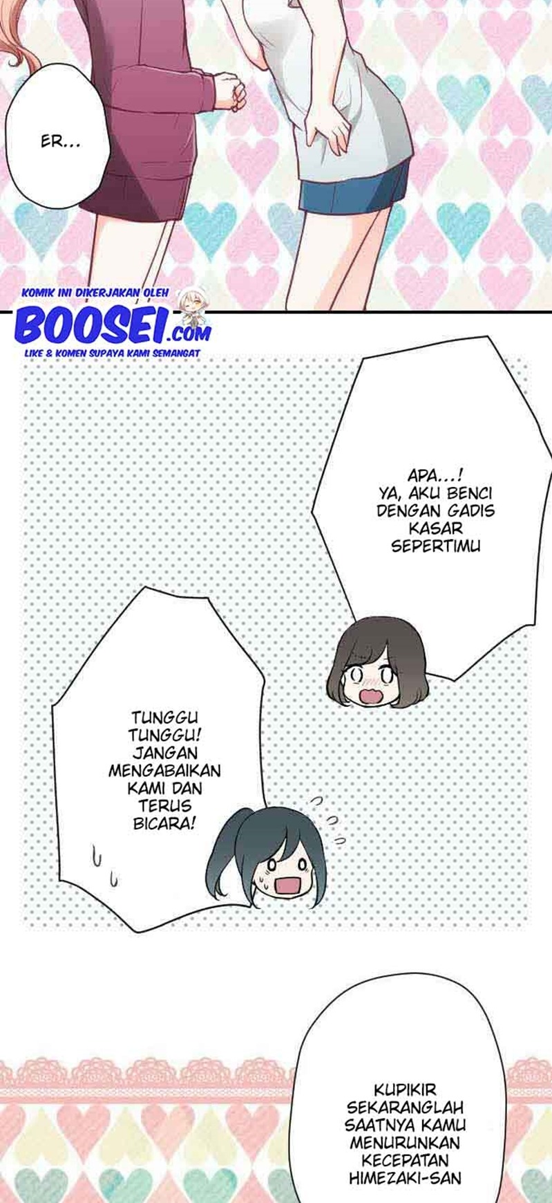 Chapter 77 - halaman 6
