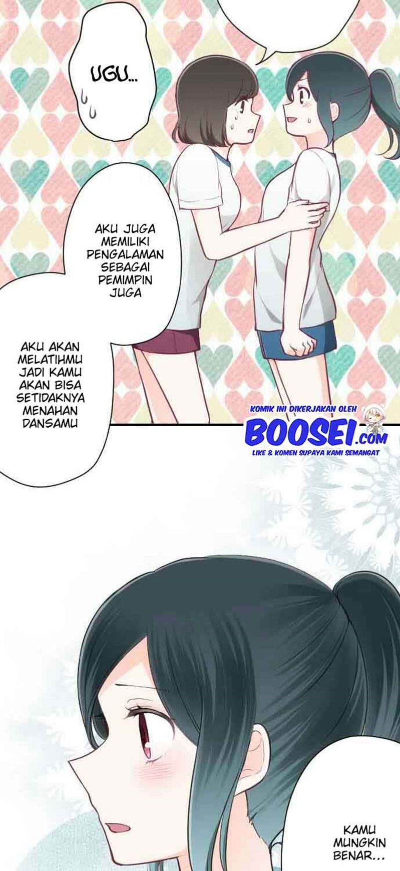 Chapter 77 - halaman 7