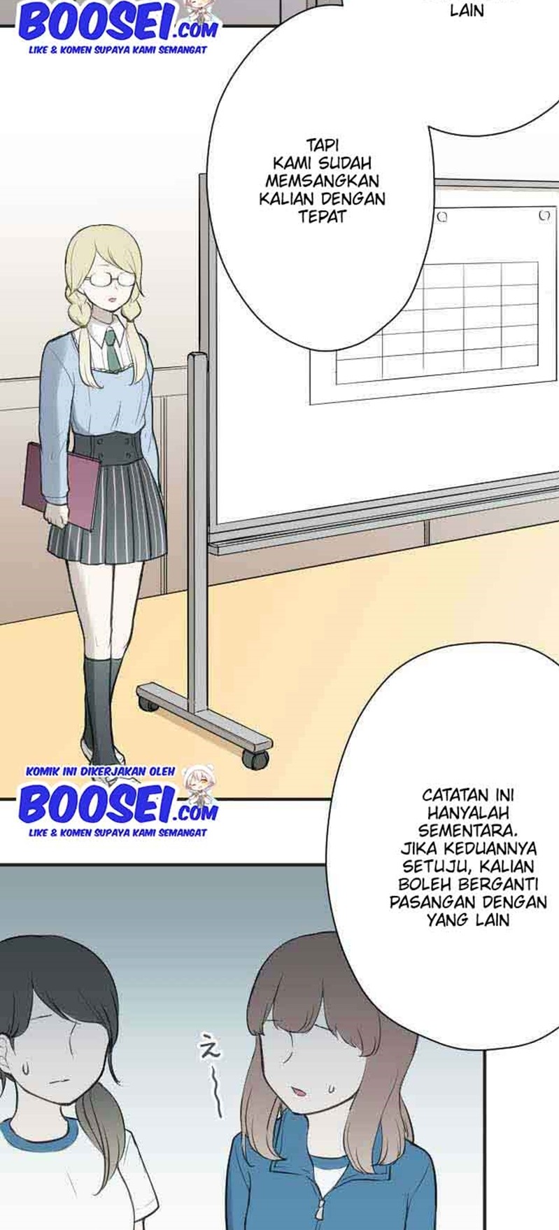 Chapter 76 - halaman 19