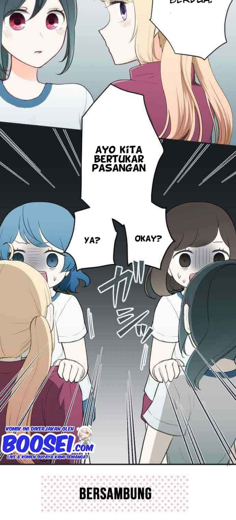 Chapter 76 - halaman 28
