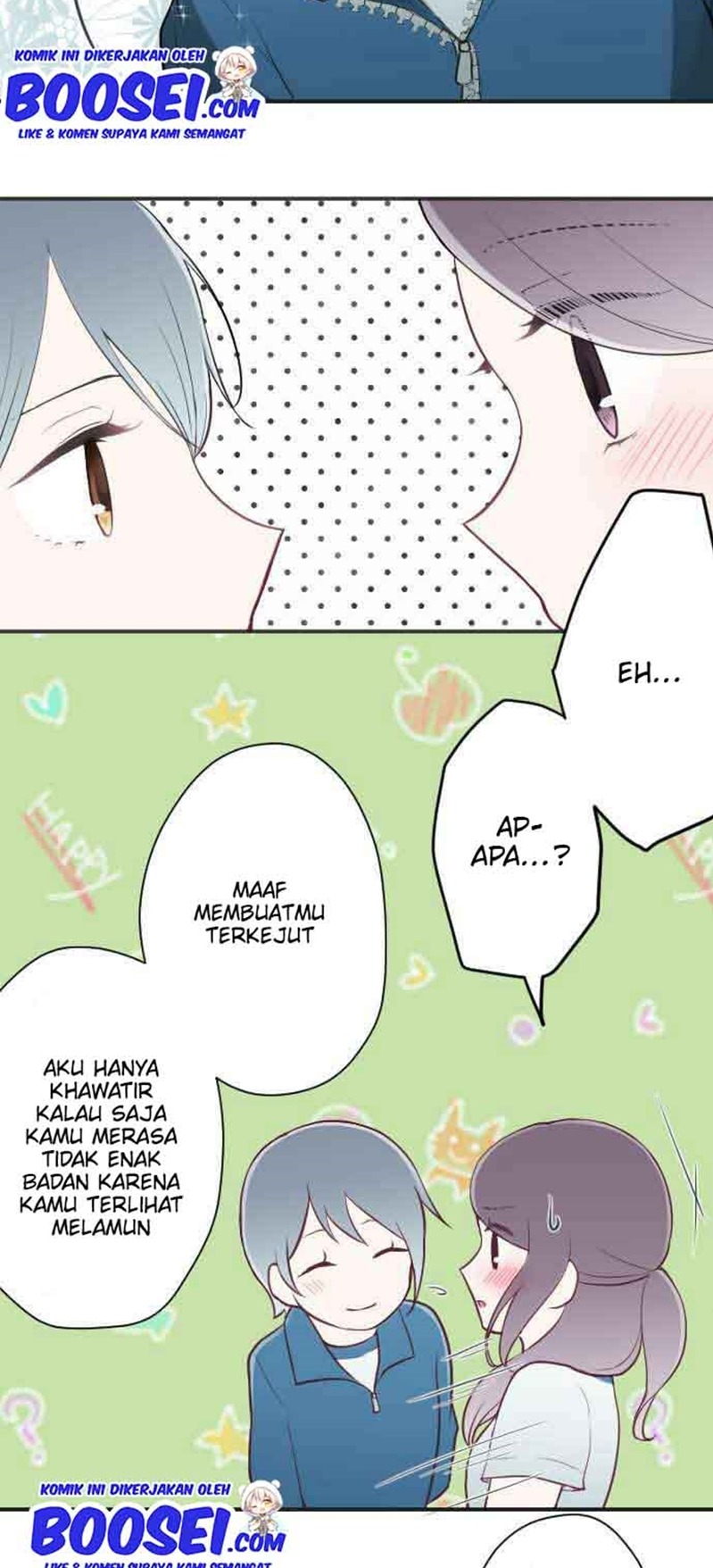 Chapter 76 - halaman 6