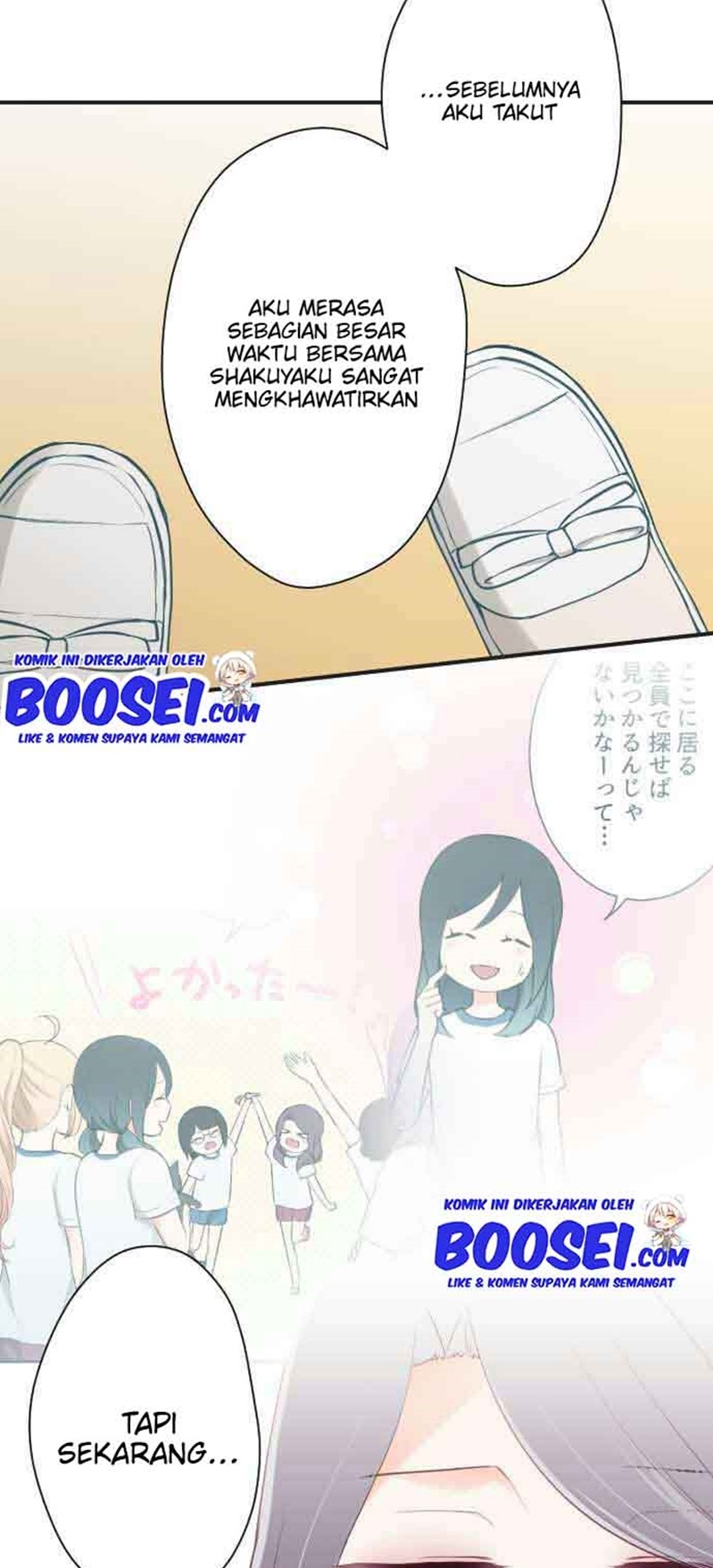 Chapter 76 - halaman 8